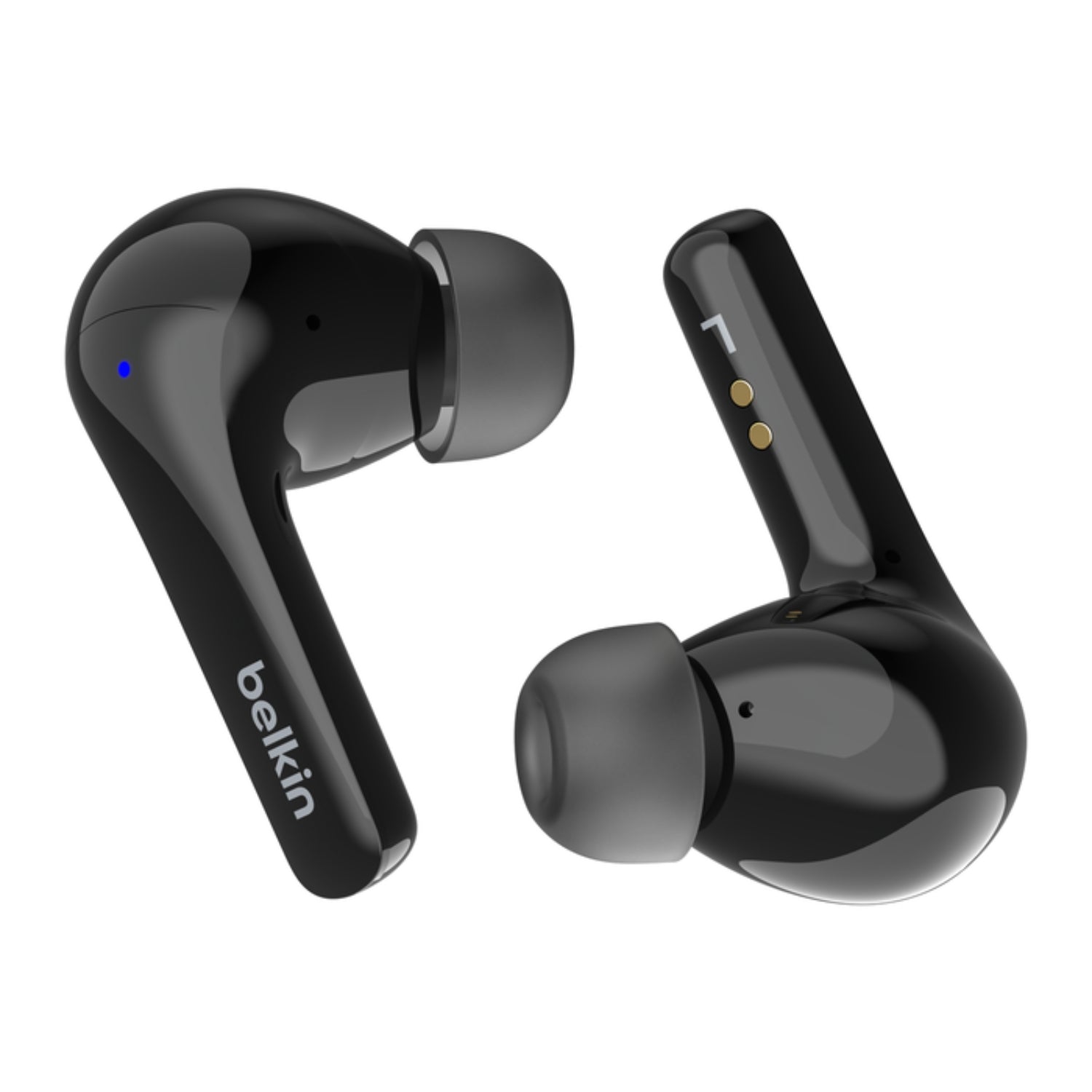 Wireless online earphone