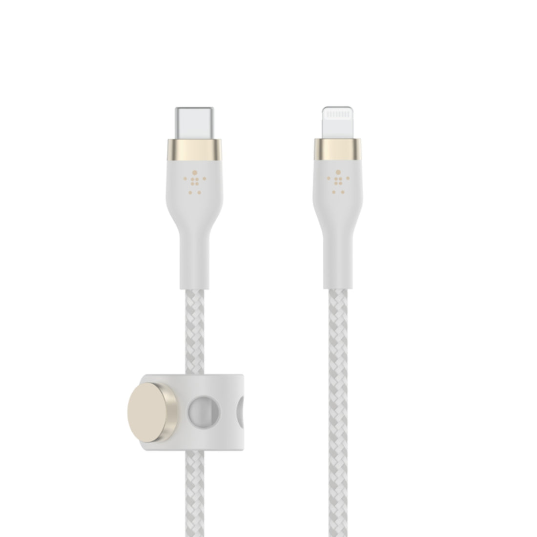 Cable Lightning a USB-C BOOSTCHARGE PRO Flex