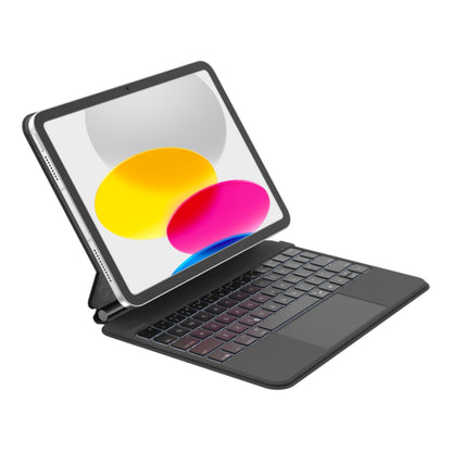 Funda con teclado Pro con soporte para iPad 10 Gen 10,9”