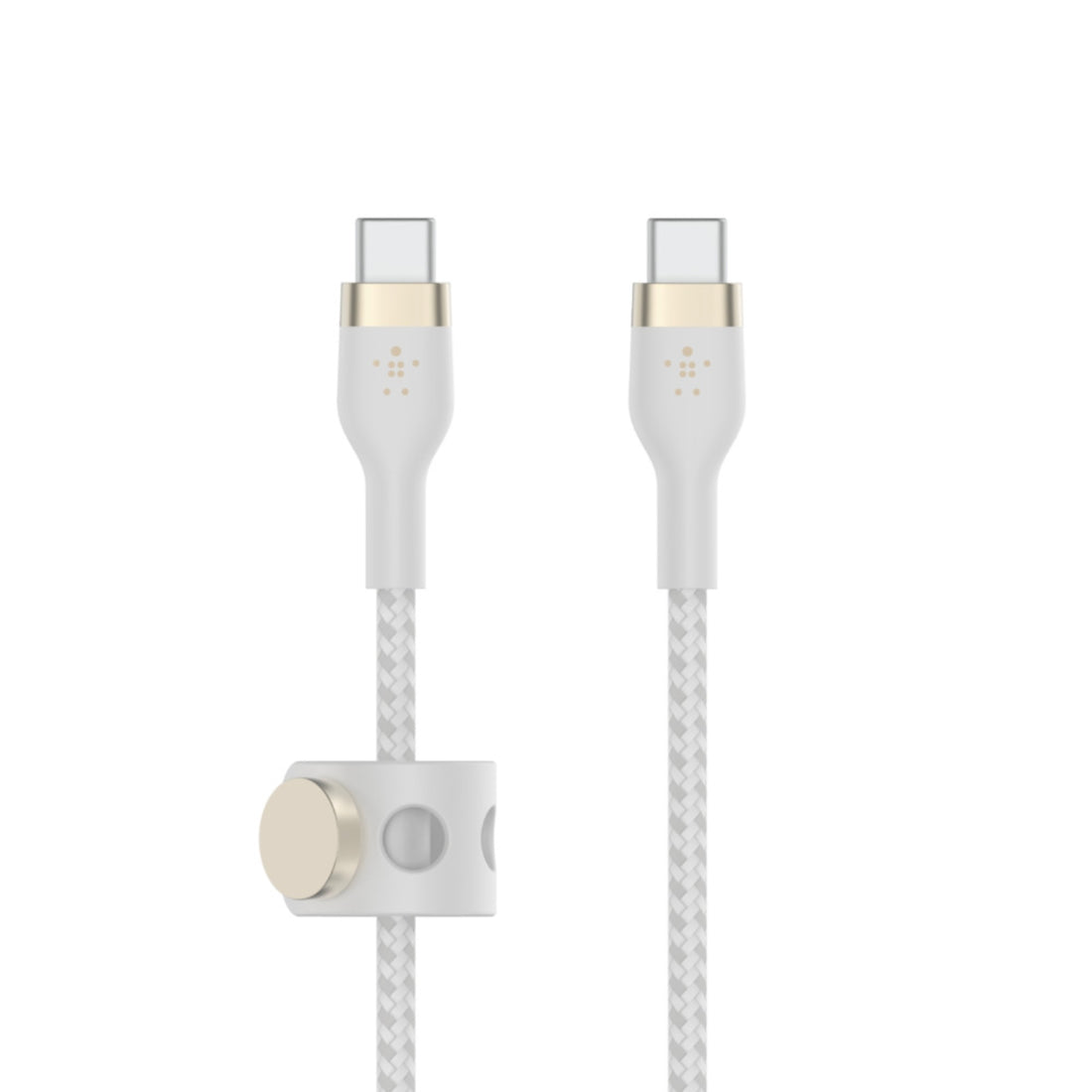 Cable Pro Flex  USB-C  a USB-C con correa