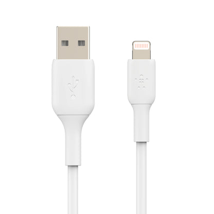 Cable Lightning a USB-A BOOST↑CHARGE™