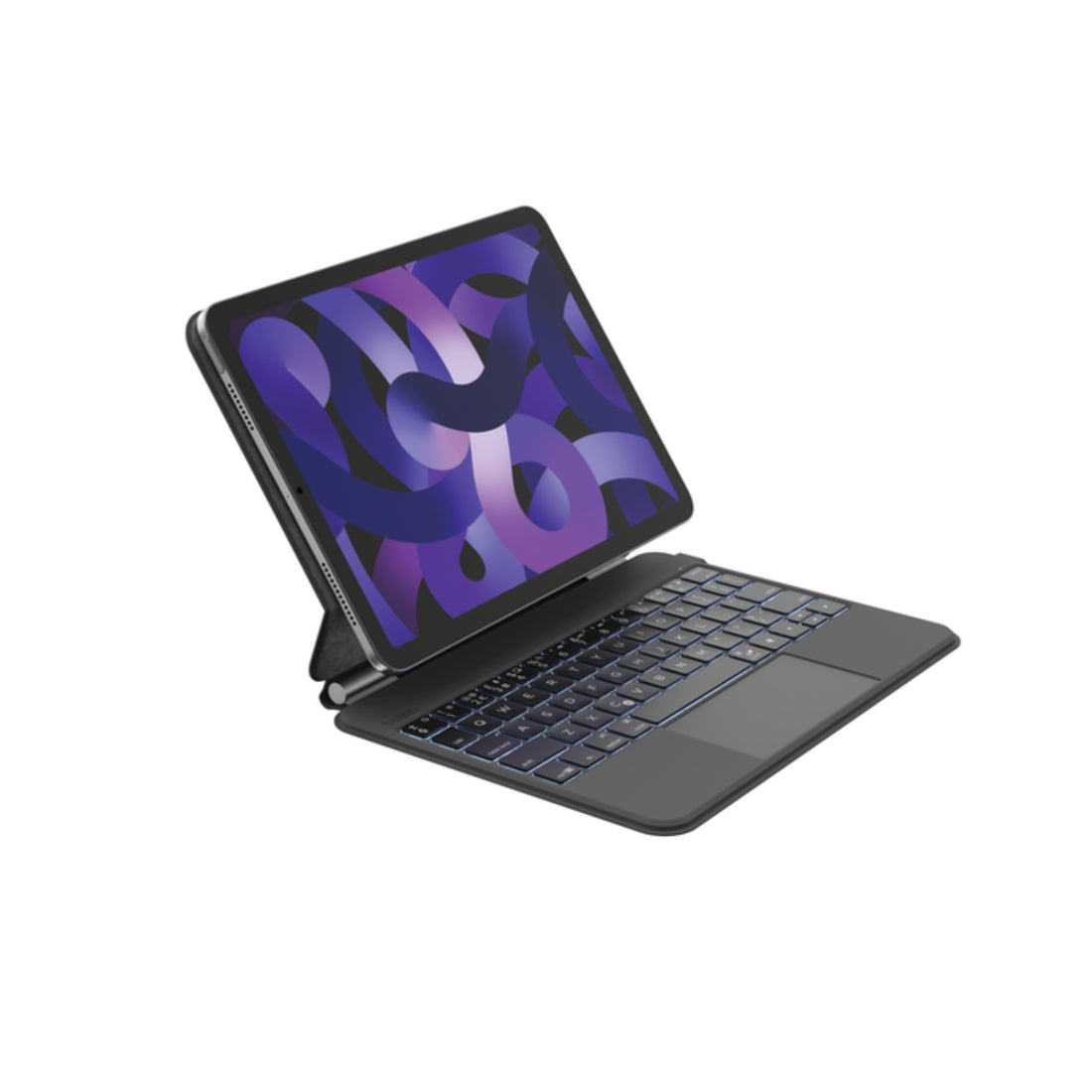 Funda con teclado Pro para iPad Air 11” M2/ Pro 11” M2