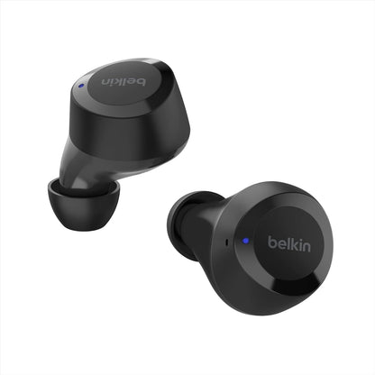 Audifono True Wireless Bolt Belkin Negro