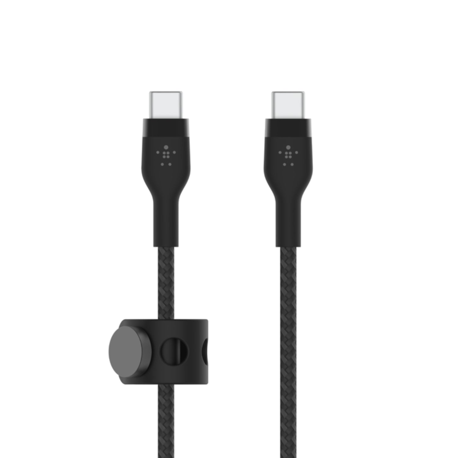 Cable Pro Flex  USB-C  a USB-C con correa