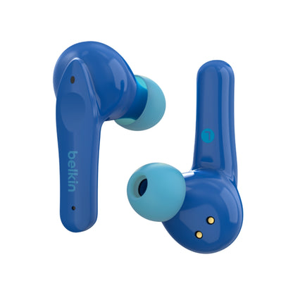 Audifono True Wireless Nano Belkin Azul