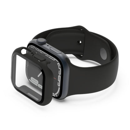 Bumper para Apple Watch Serie 8/ 7/6 y SE 45mm Belkin Negro