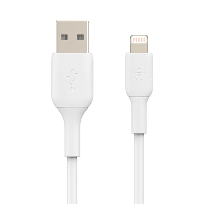 Cable Lightning a USB-A BOOST↑CHARGE™