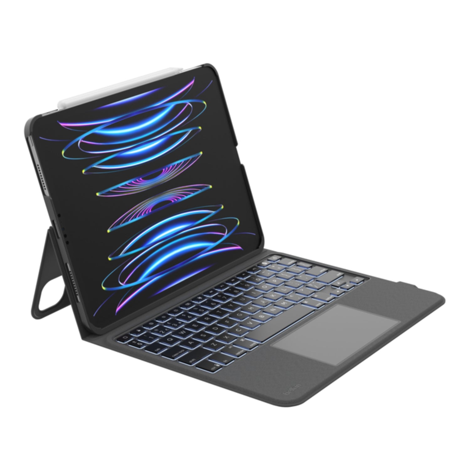 Funda con teclado Everyday para iPad Air 11” M2/ Pro 11” M2