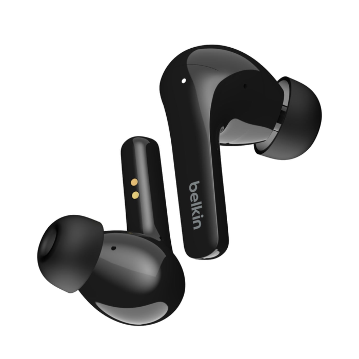 Audifono True Wireless Flow Belkin Negro