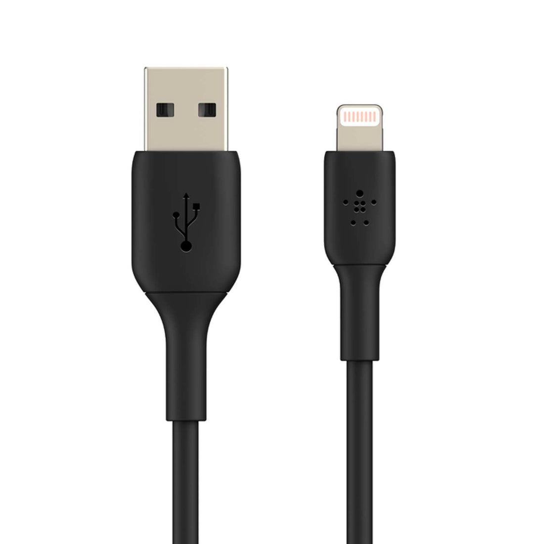 Cable Lightning a USB-A BOOST↑CHARGE™