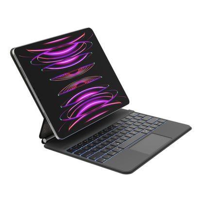 Funda con teclado Pro con soporte para iPad Pro 13&quot; M4