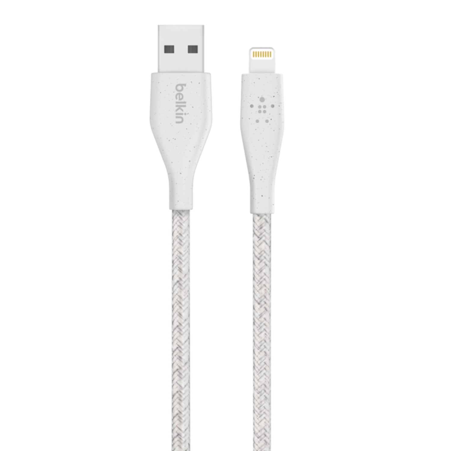 DuraTek Cable de Lightning a USB-A con correa 1.2M