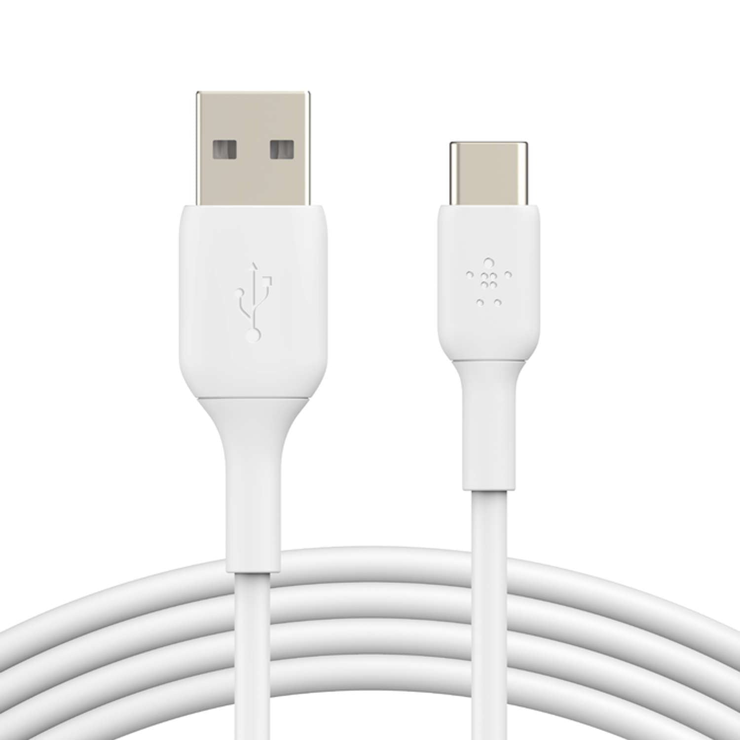 BOOST↑CHARGE™ Cable USB-C a USB-A