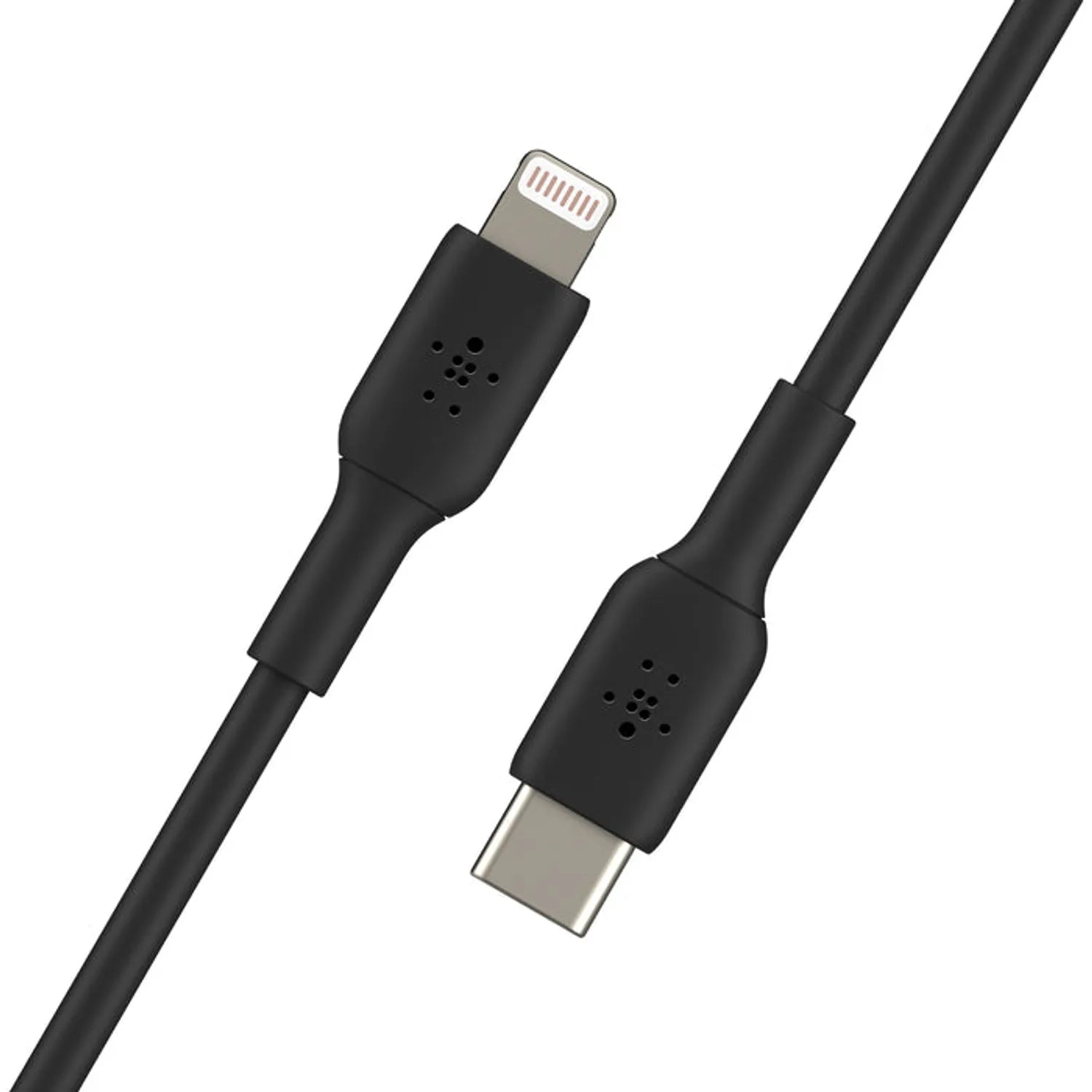 BOOST↑CHARGE™ Cable USB-C a Lightning Cable