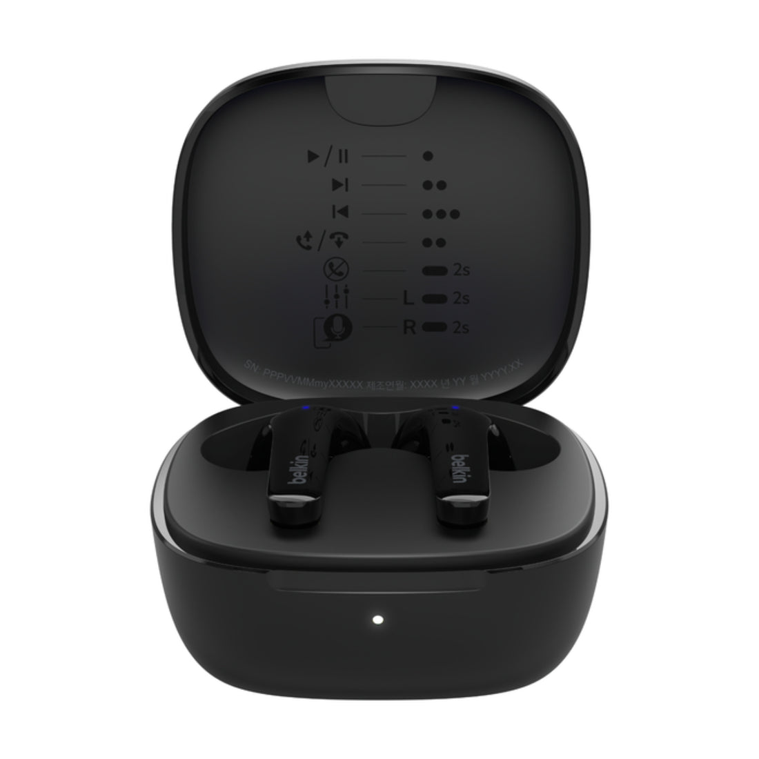 Audifono True Wireless Motion Belkin