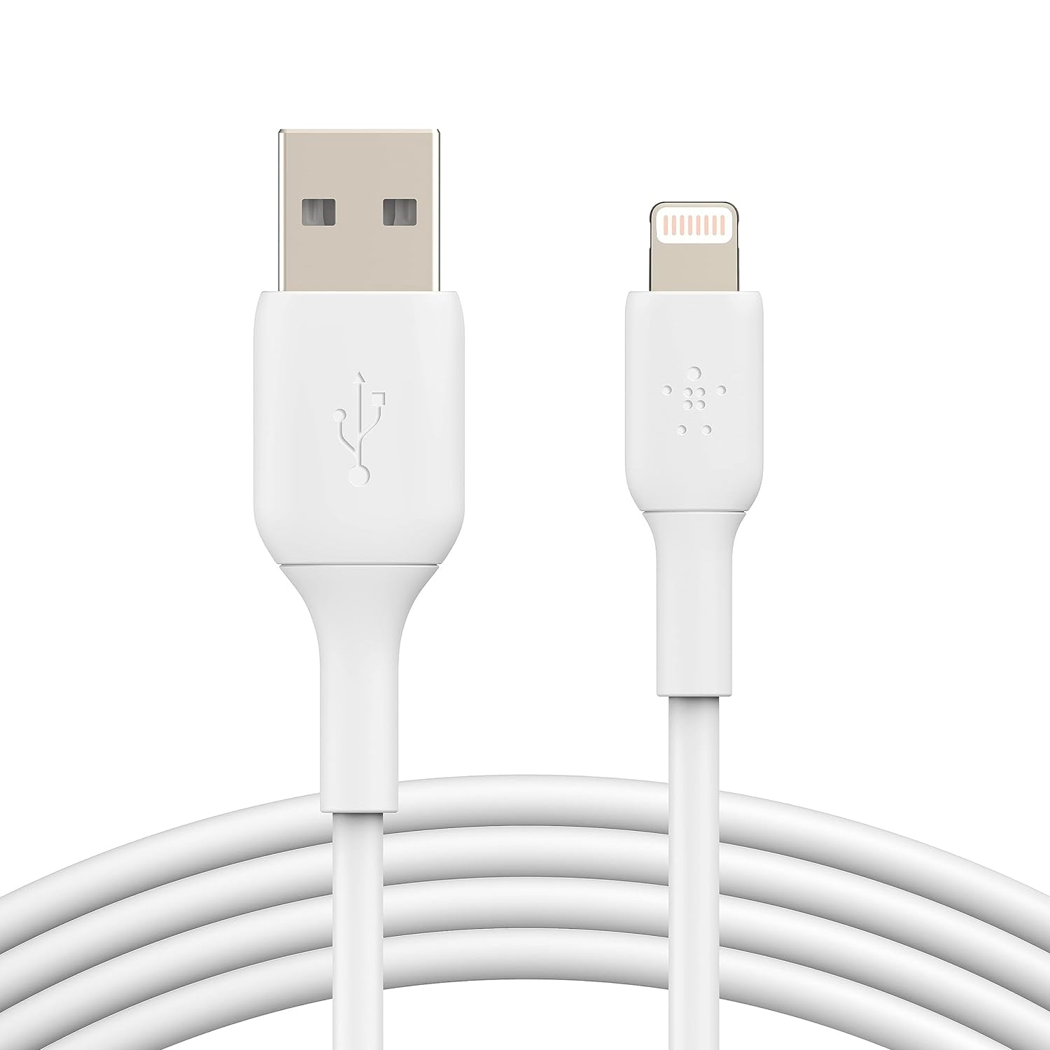 Cable Lightning a USB-A BOOST↑CHARGE™