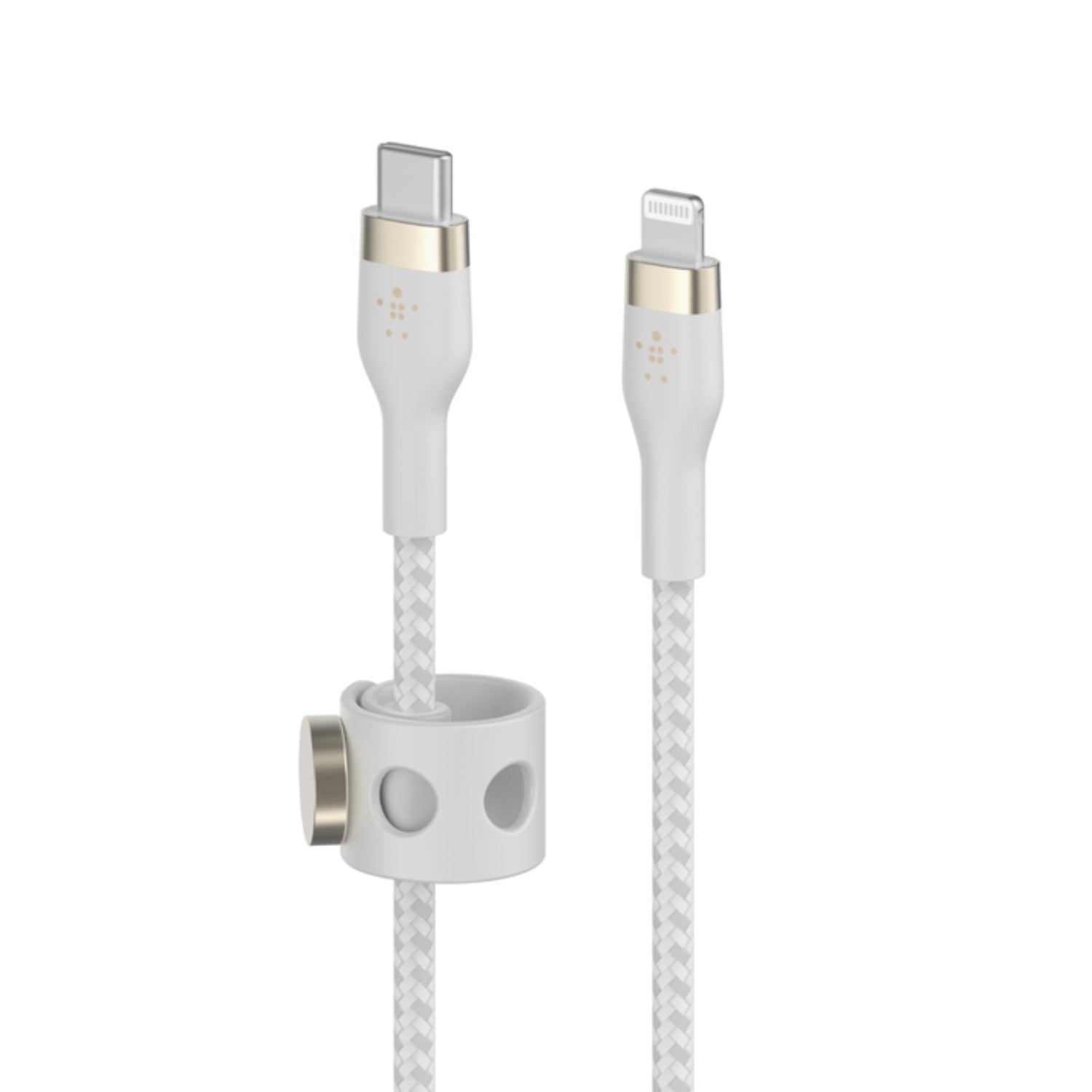 Cable Lightning a USB-C BOOSTCHARGE PRO Flex