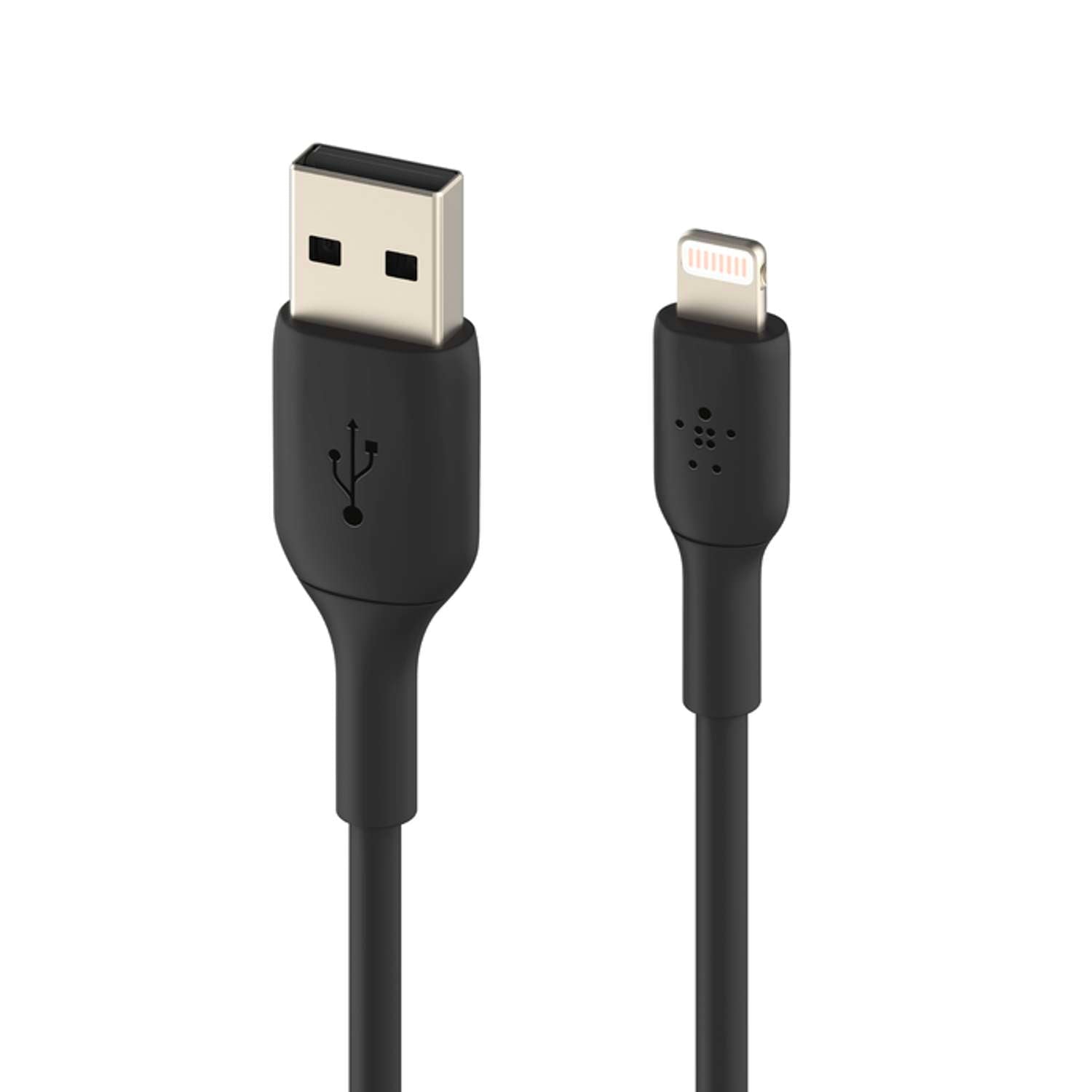 Cable Lightning a USB-A BOOST↑CHARGE™