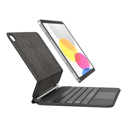 Funda con teclado Pro con soporte para iPad 10 Gen 10,9”