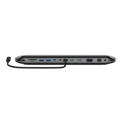 Dock multipuerto Pro USB-C 11 en 1 100W Belkin