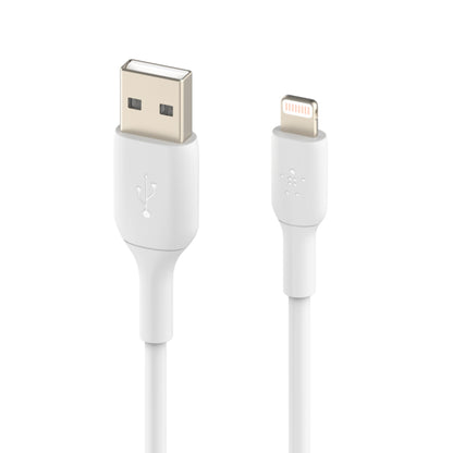 Cable Lightning a USB-A BOOST↑CHARGE™