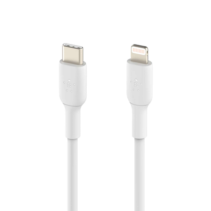 BOOST↑CHARGE™ Cable USB-C a Lightning Cable