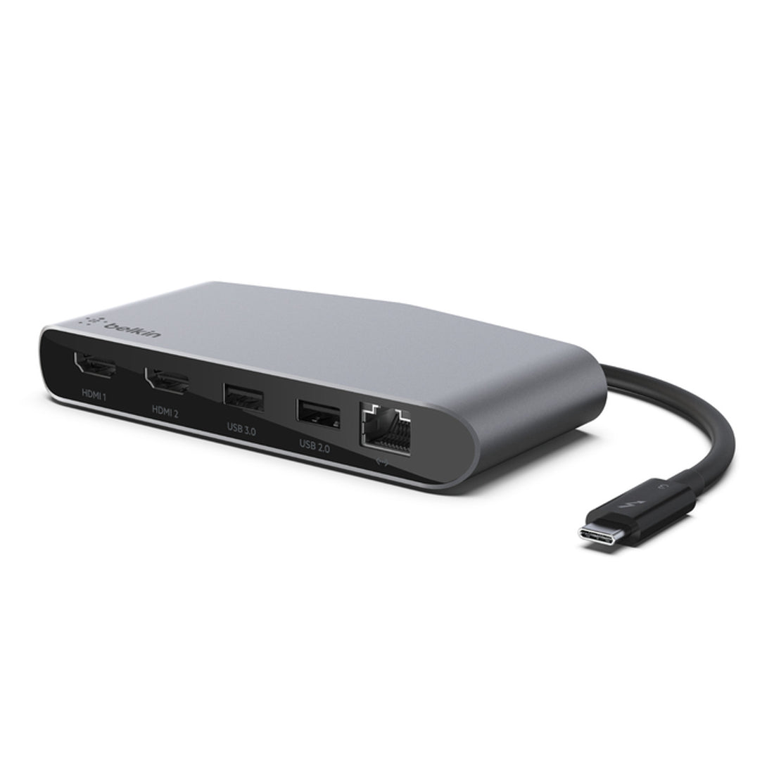 Thunderbolt 3 ™ Dock Mini HD