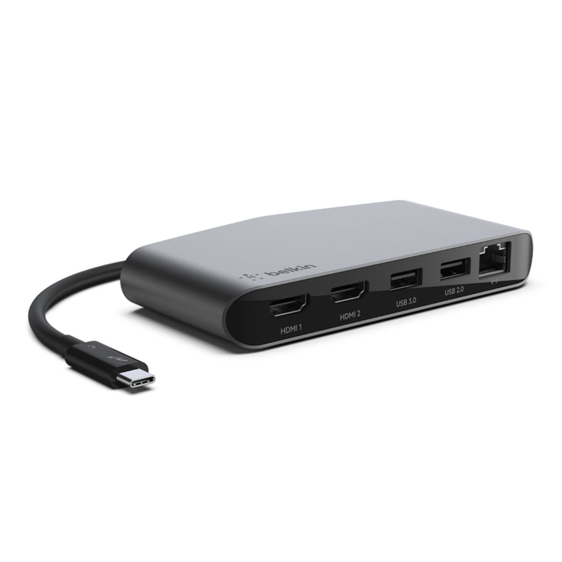 Thunderbolt 3 ™ Dock Mini HD