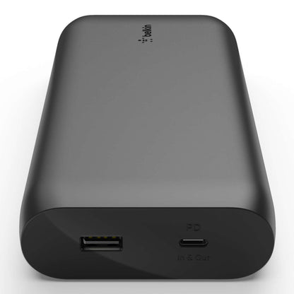 BoostCharge Cargador portátil USB-C PD Power Bank 20K