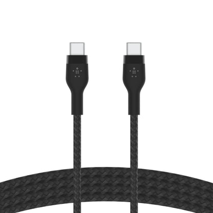 Cable Pro Flex  USB-C  a USB-C con correa