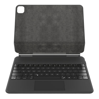 Funda con teclado Pro con soporte para iPad Pro 13&quot; M4