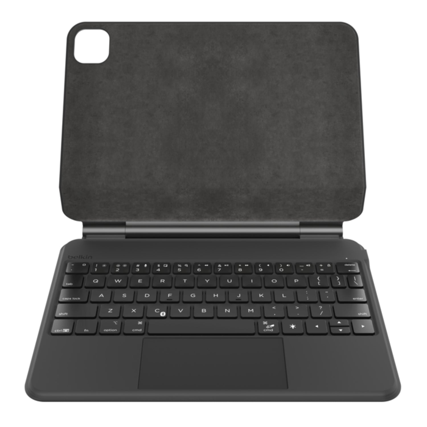 Funda con teclado Pro con soporte para iPad Pro 11&quot; M4