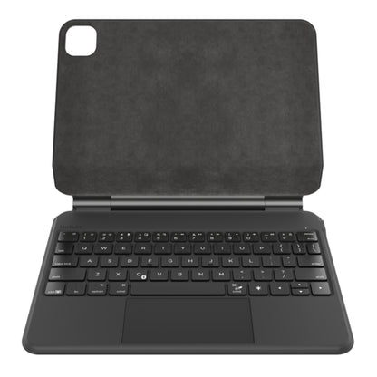 Funda con teclado Pro con soporte para iPad Pro 11&quot; M4