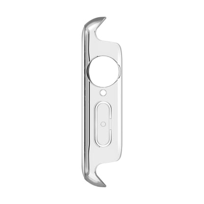 Bumper para Apple Watch Series 10 de 42 mm Transparente