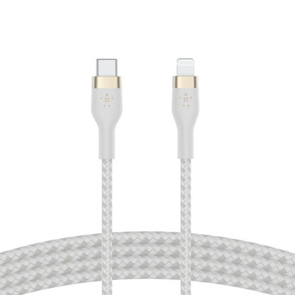 Cable Lightning a USB-C BOOSTCHARGE PRO Flex