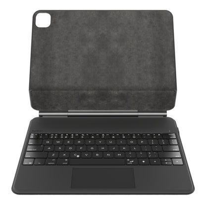 Funda con teclado Pro para iPad Air 13&quot; M2/ Pro 12,9&quot; M2