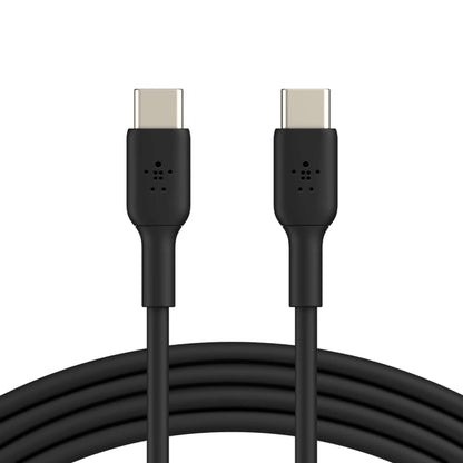 BOOST↑CHARGE™ Cable USB-C a USB-C