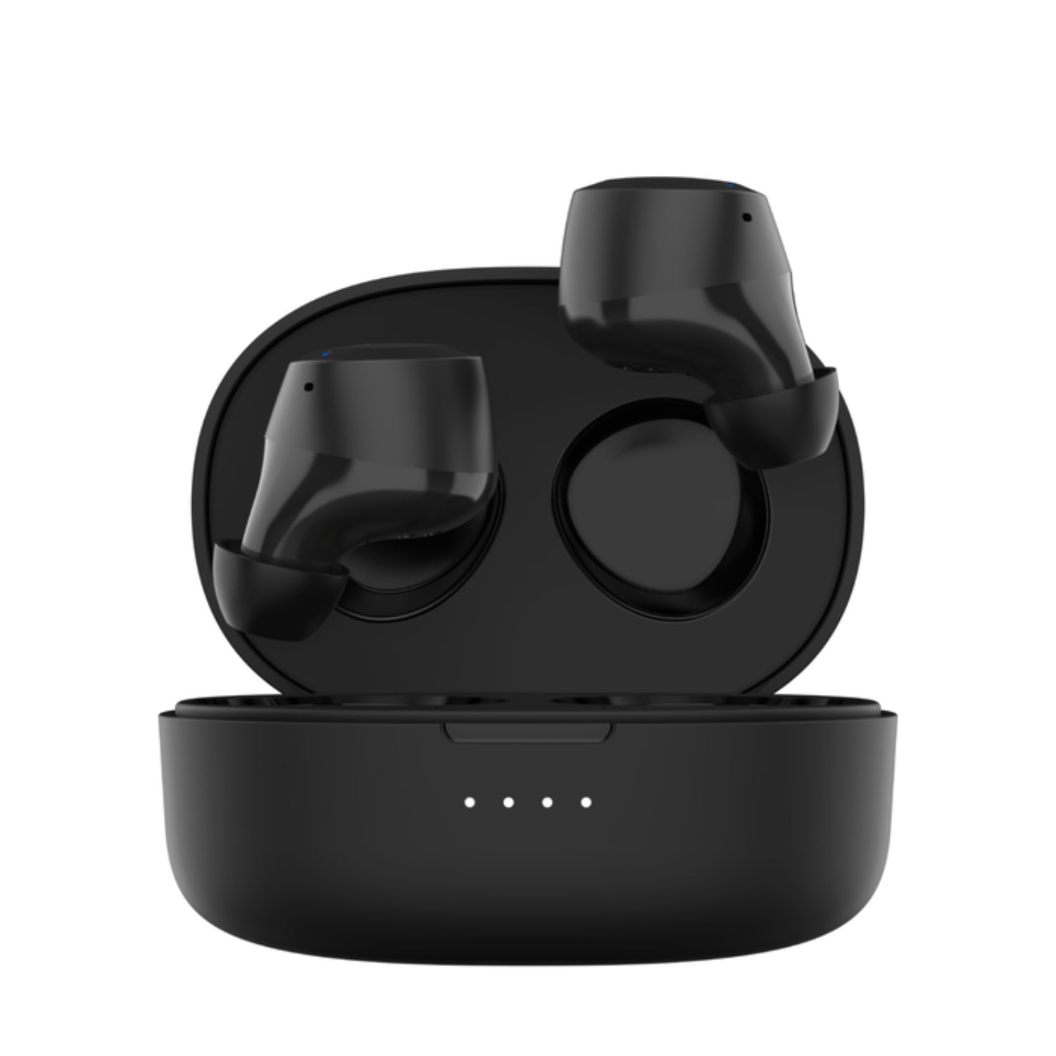 Audifono True Wireless Bolt Belkin Negro