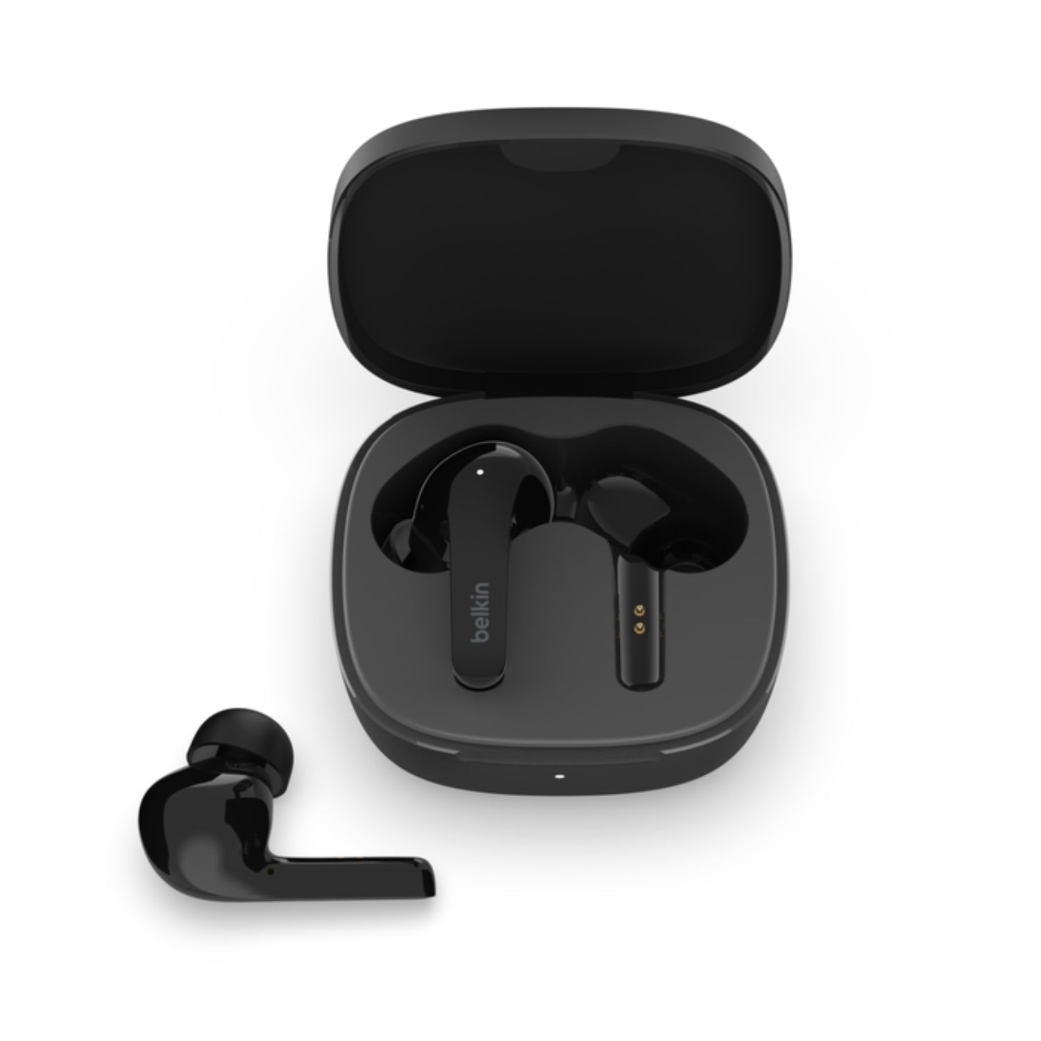 Audifono True Wireless Flow Belkin Negro