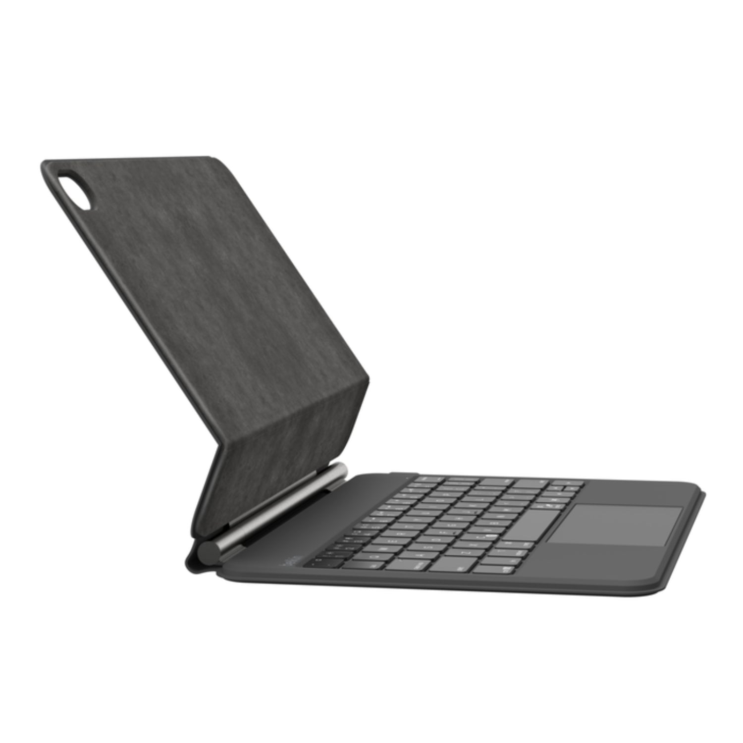 Funda con teclado Pro con soporte para iPad 10 Gen 10,9”