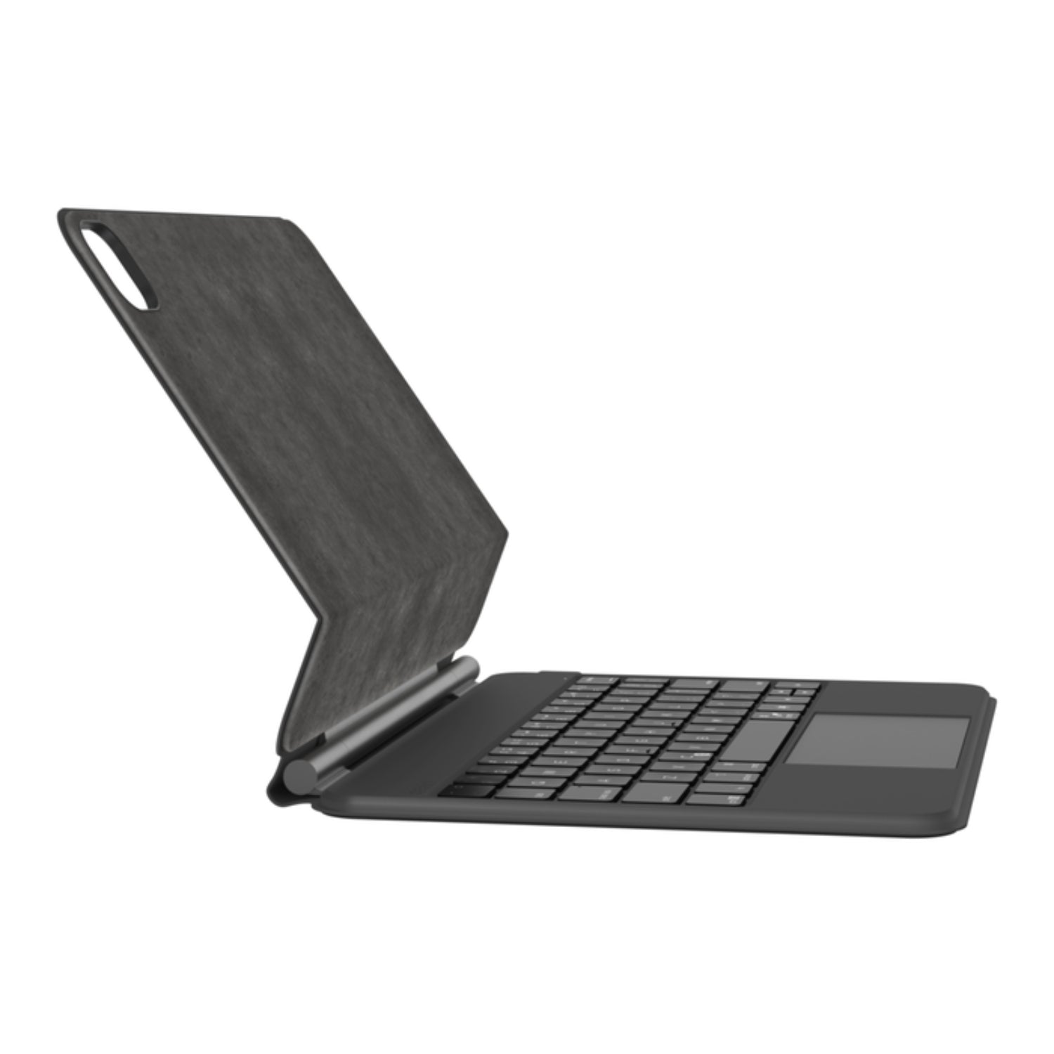 Funda con teclado Pro con soporte para iPad Pro 11&quot; M4