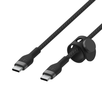 Cable Pro Flex  USB-C  a USB-C con correa