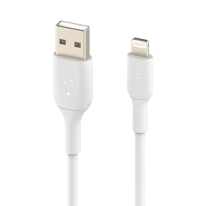 Cable Lightning a USB-A BOOST↑CHARGE™