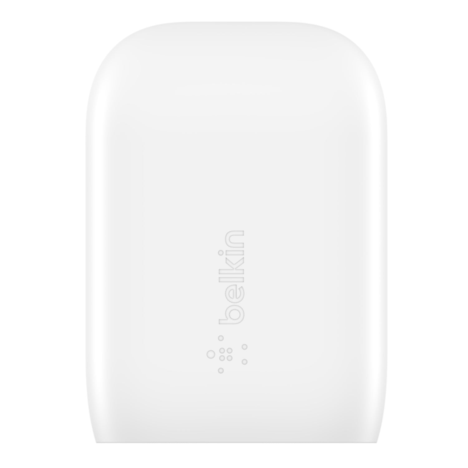 Cargador 30W USB-C Blanco