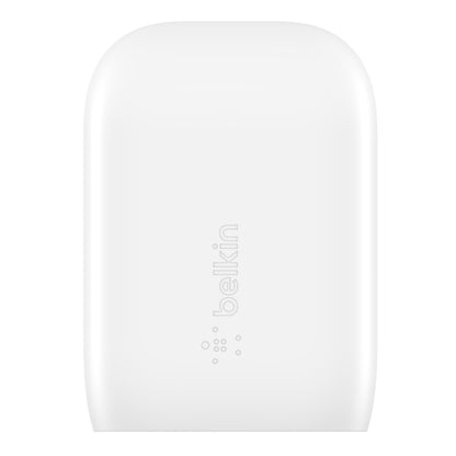 Cargador 30W USB-C Blanco