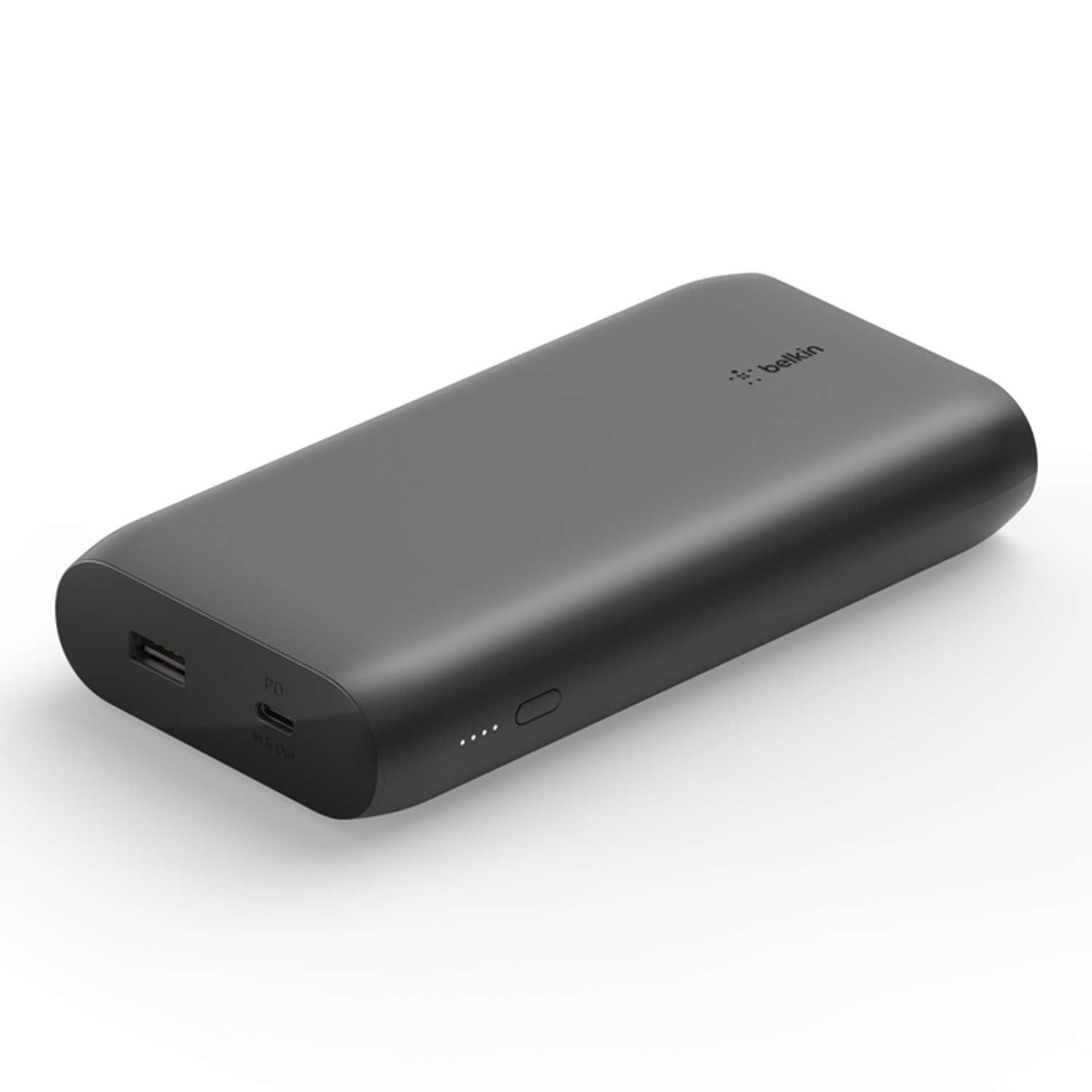 BoostCharge Cargador portátil USB-C PD Power Bank 20K