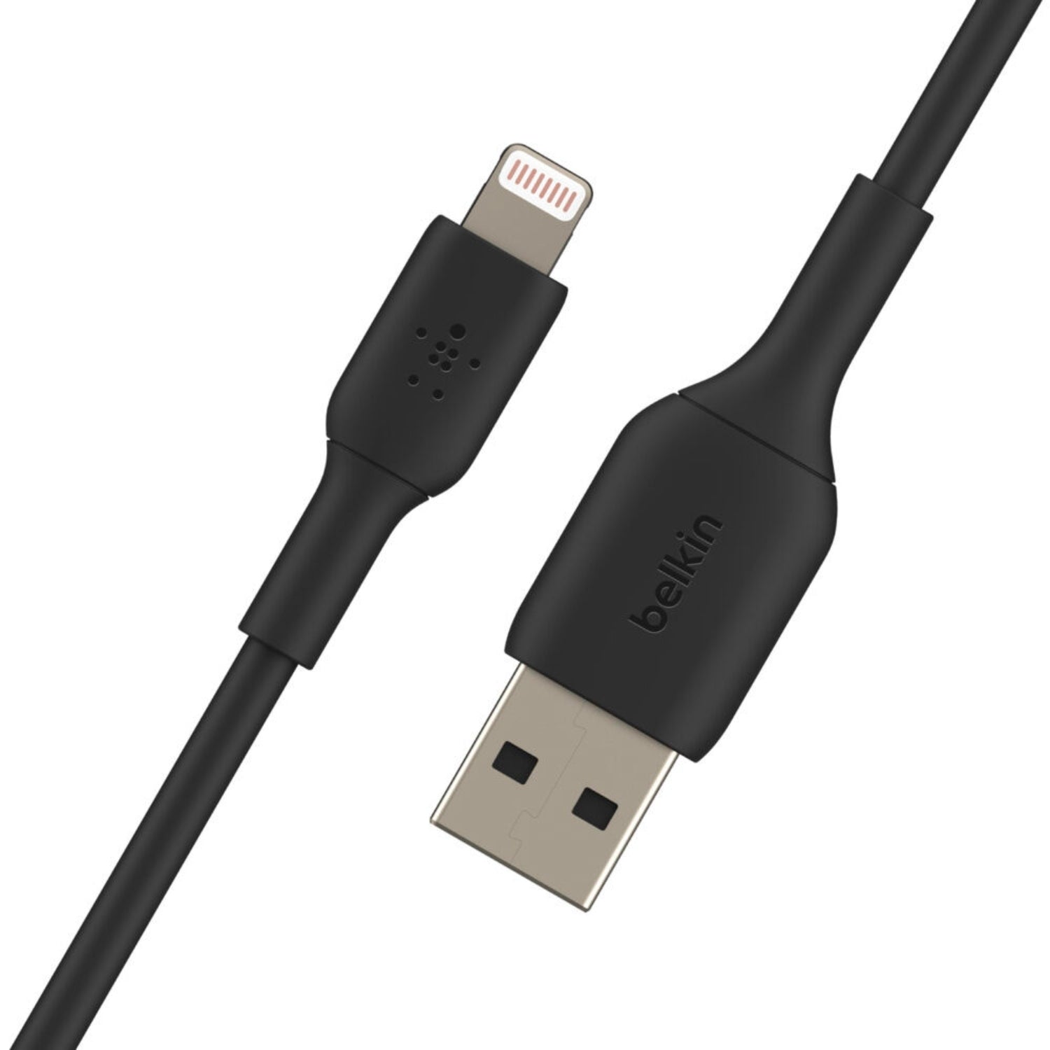 Cable Lightning a USB-A BOOST↑CHARGE™