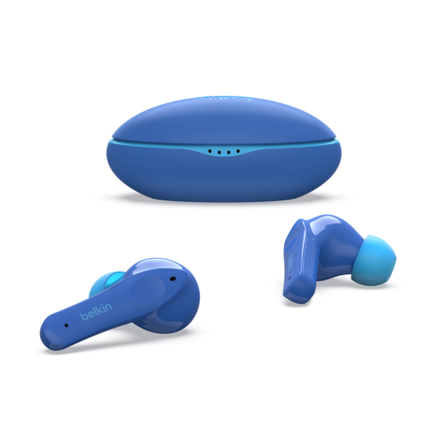 Audifono True Wireless Nano Belkin Azul