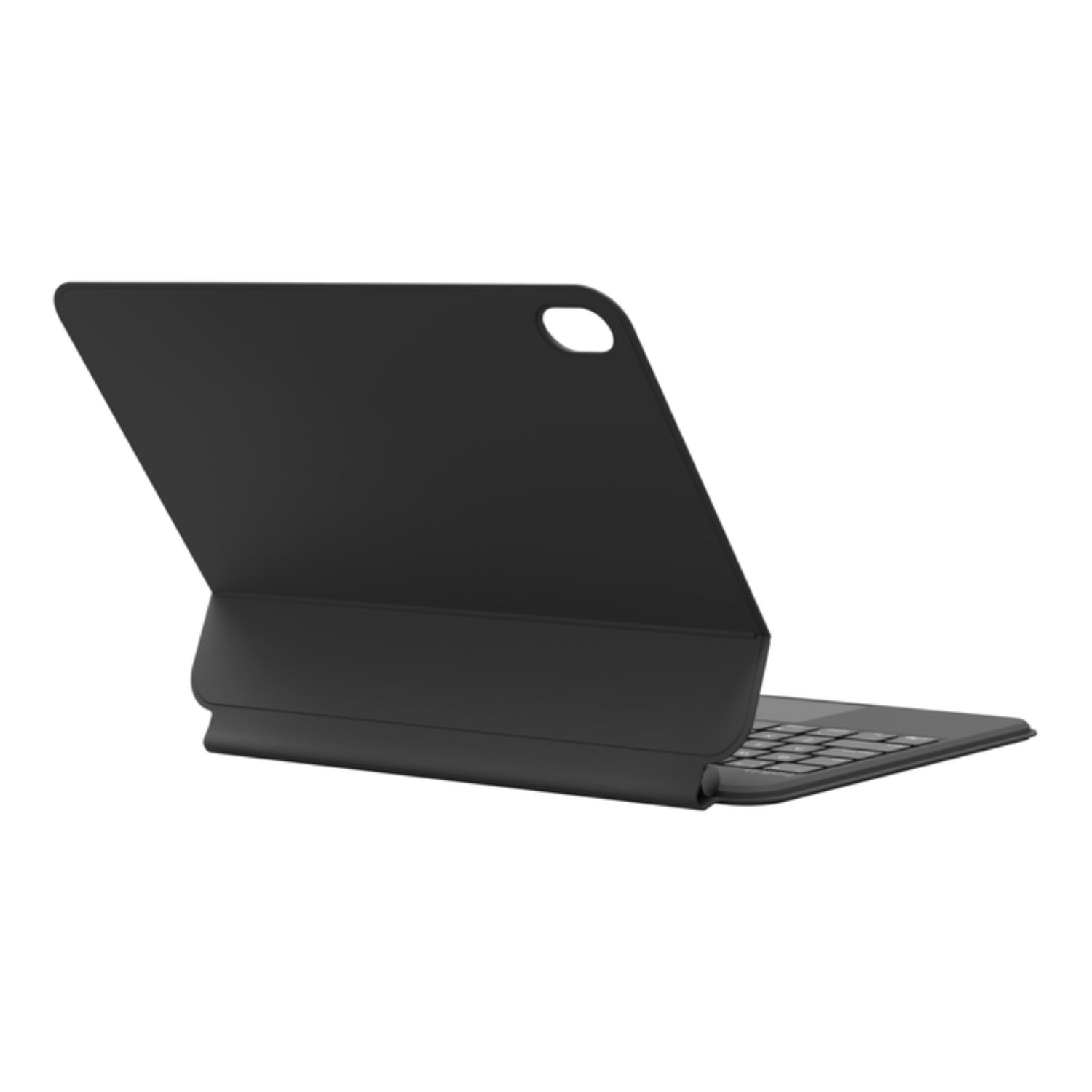 Funda con teclado Pro con soporte para iPad 10 Gen 10,9”