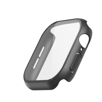 Bumper para Apple Watch Series 10 de 46 mm Negro